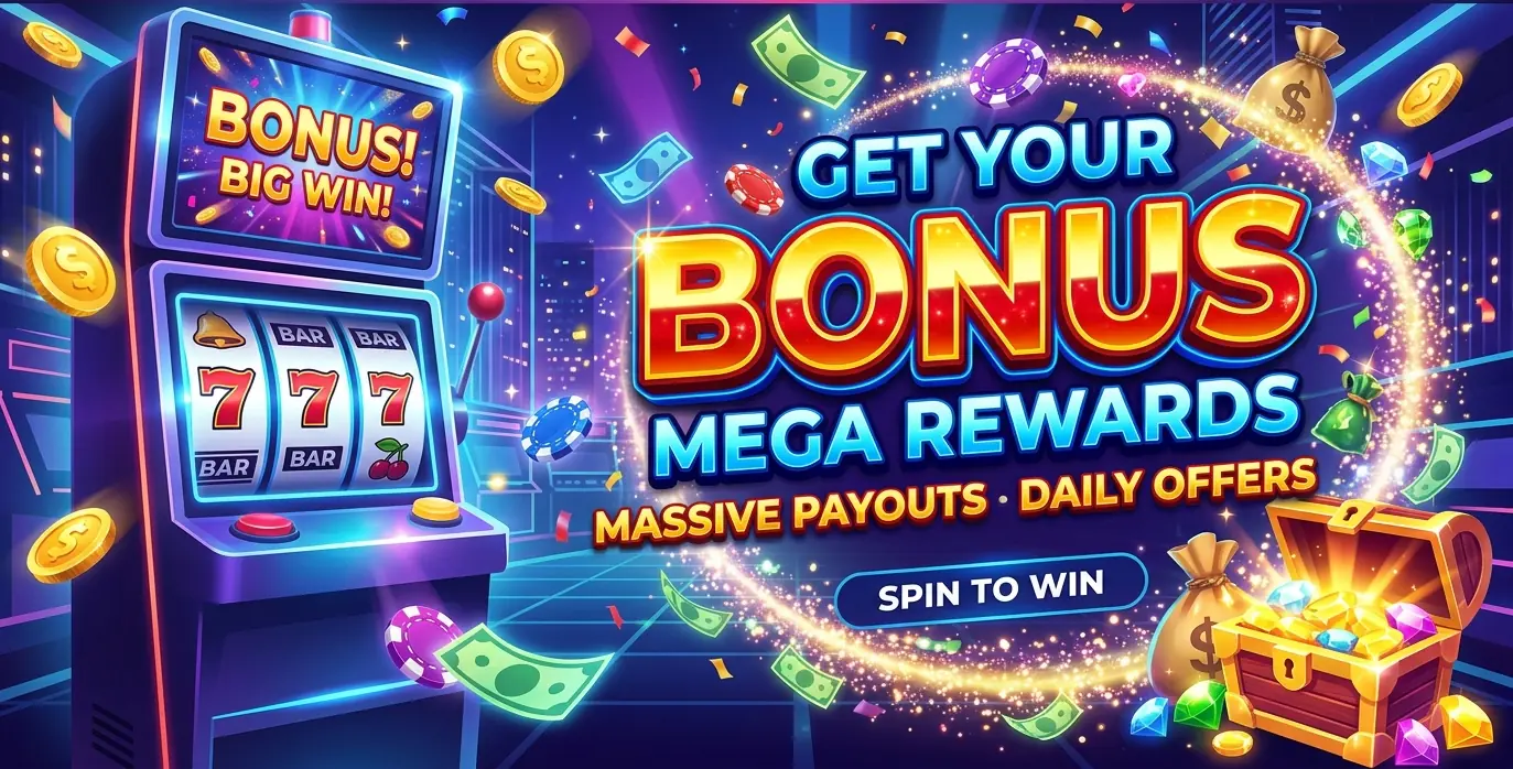 Oshi Bonus