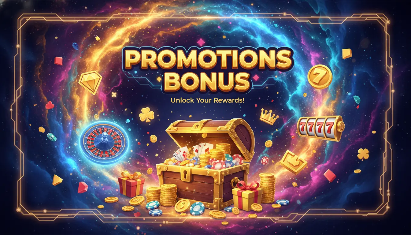 Oshi Promotions Guide