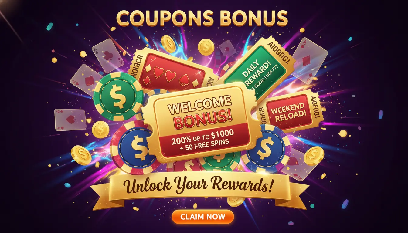 Oshi Coupons