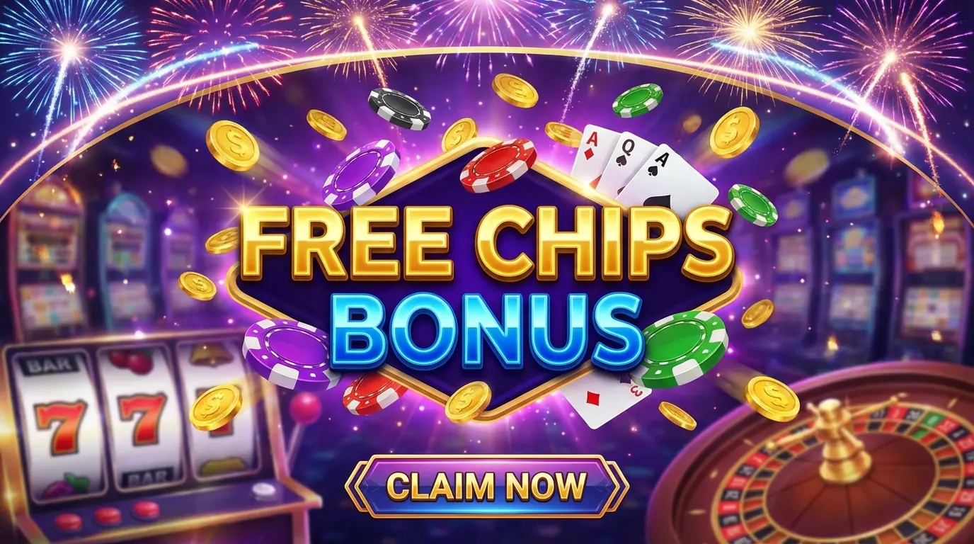 Oshi Gratis Chips