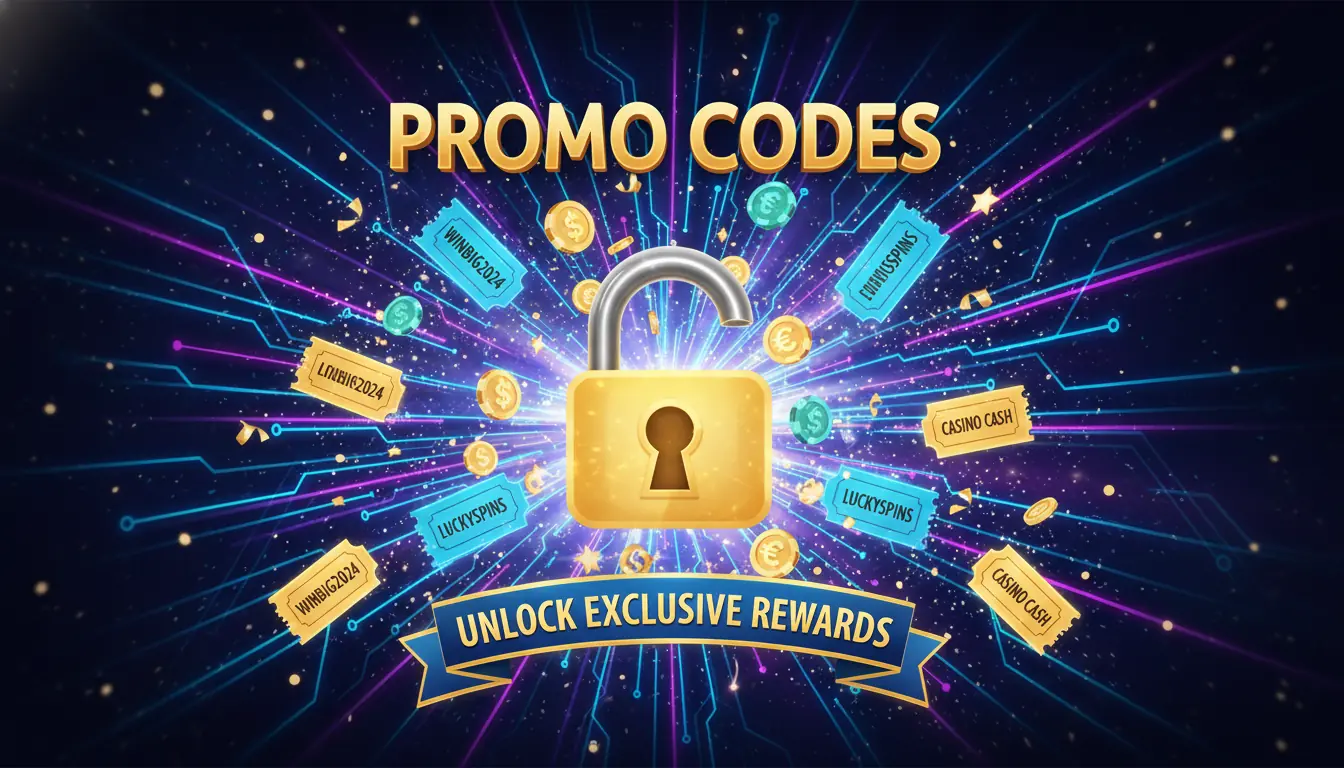 Oshi Promocodes