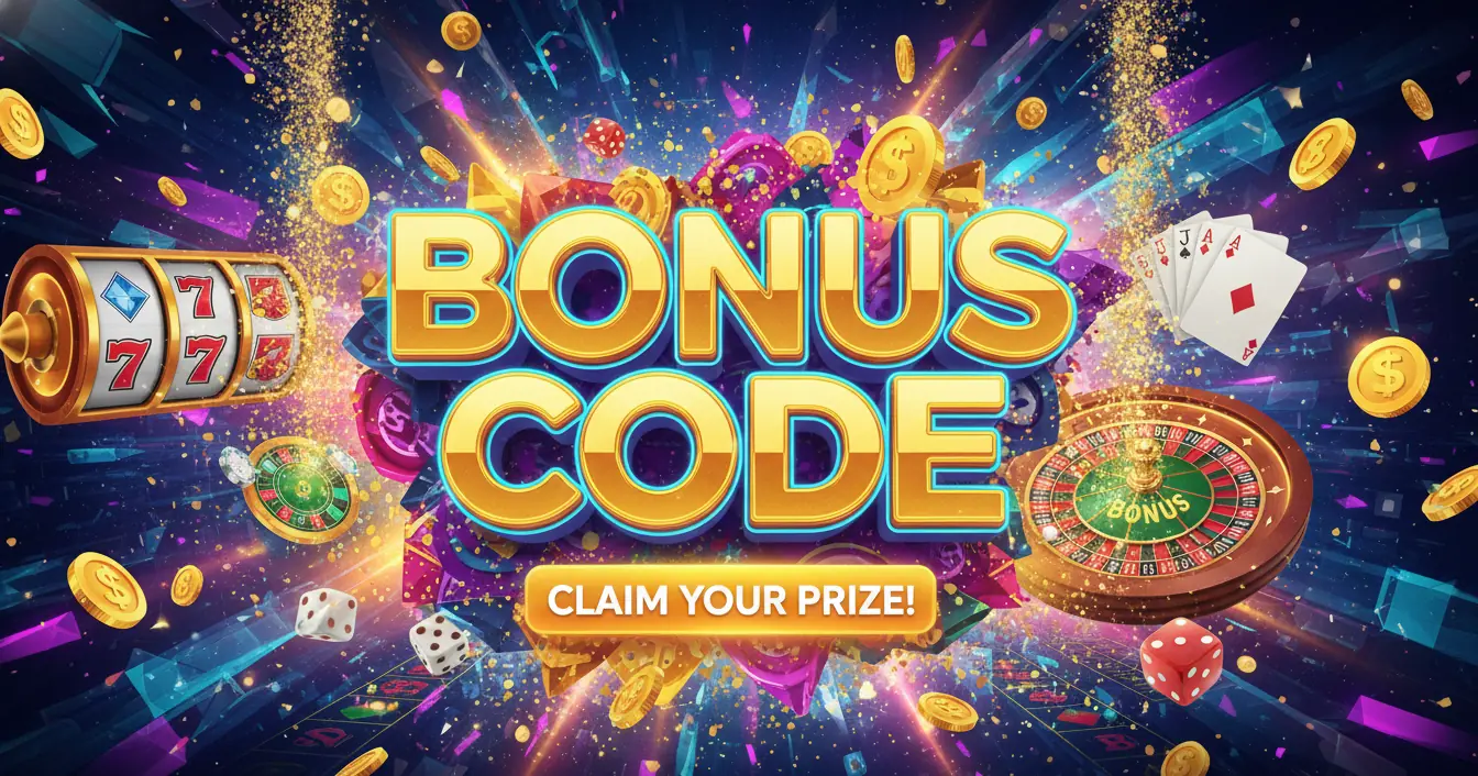 Oshi Bonuscode