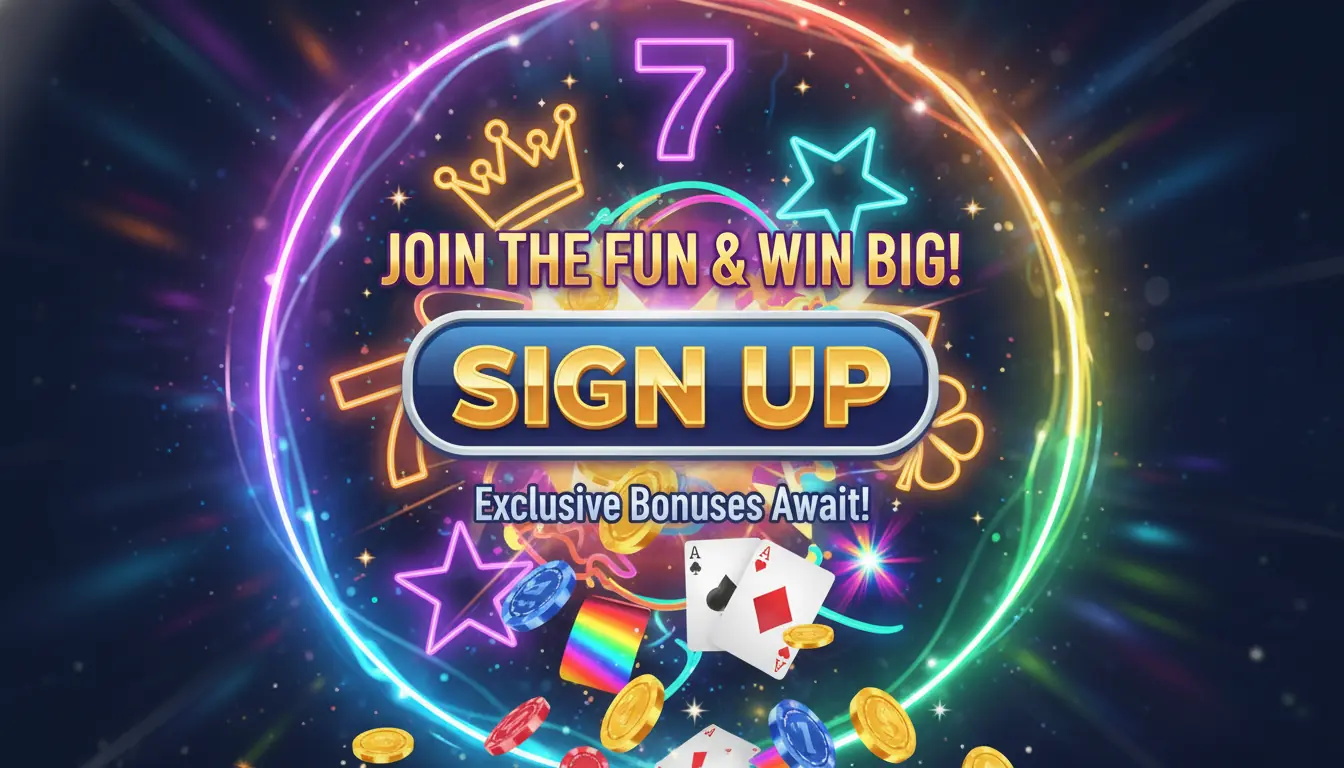Oshi Casino Anmeldung