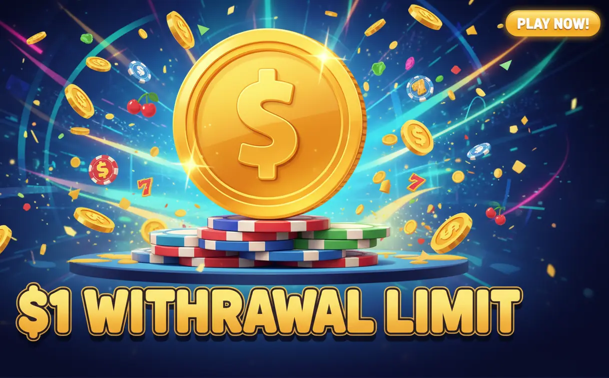 Oshi Cashout Limit