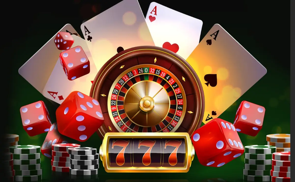 Oshi Casino Spiele