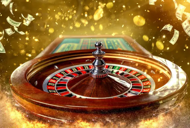 Oshi Roulette Spiel