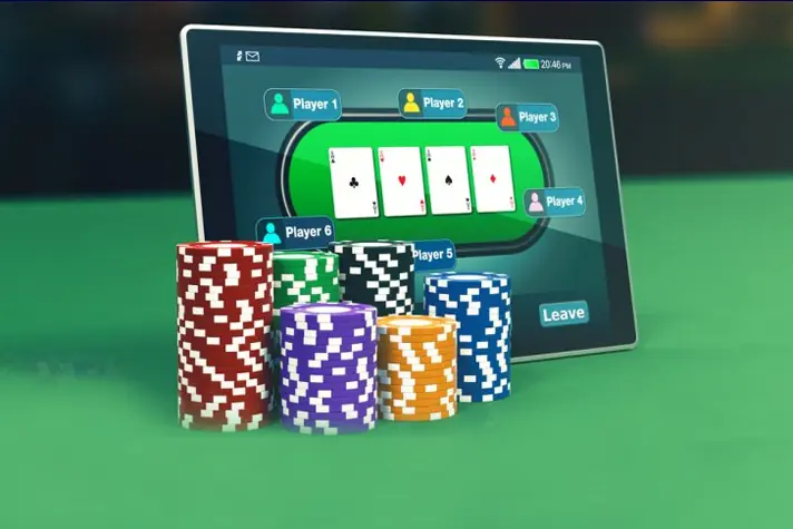 Oshi Poker