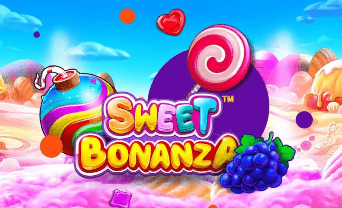 Oshi Sweet Bonanza